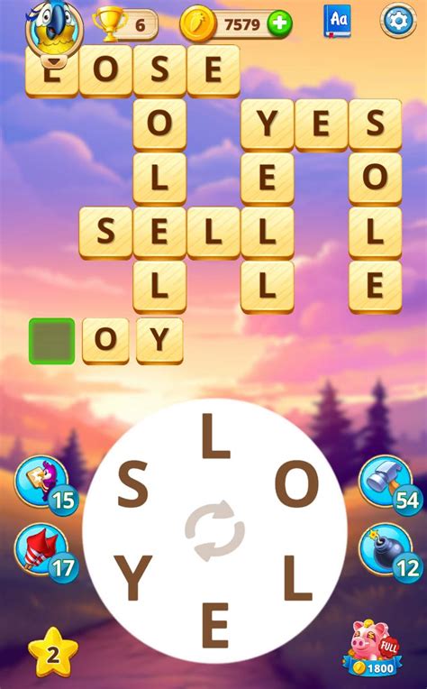 Wordalot answers Level 1010 .